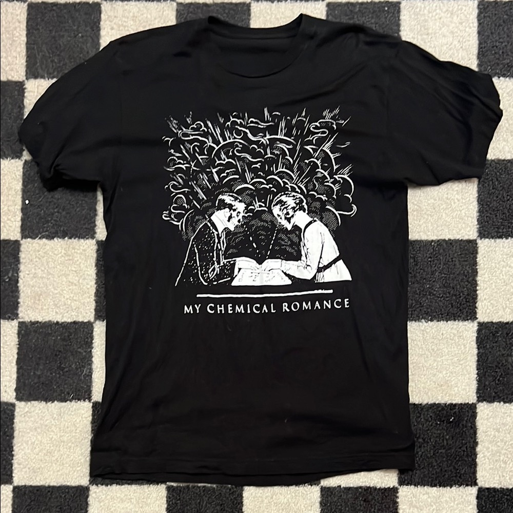 My Chemical Romance T-Shirt